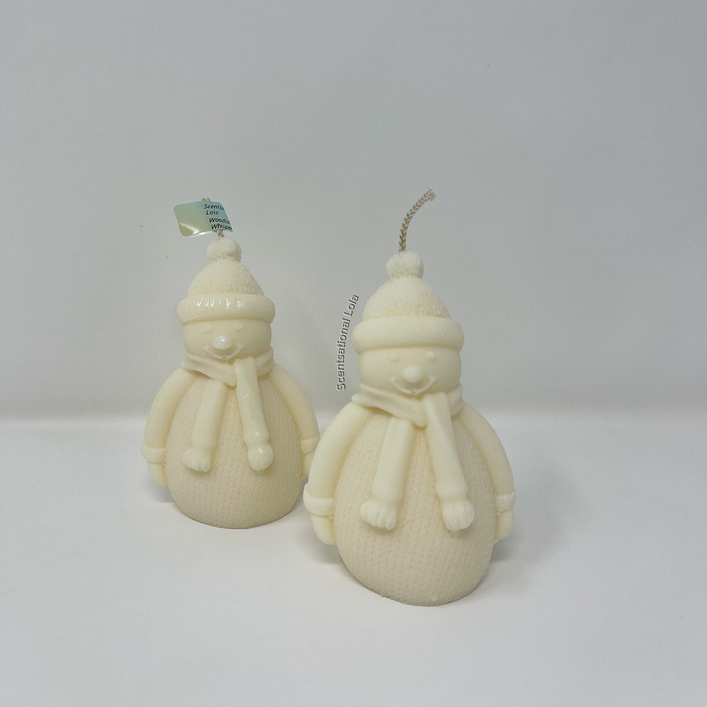 Snowman