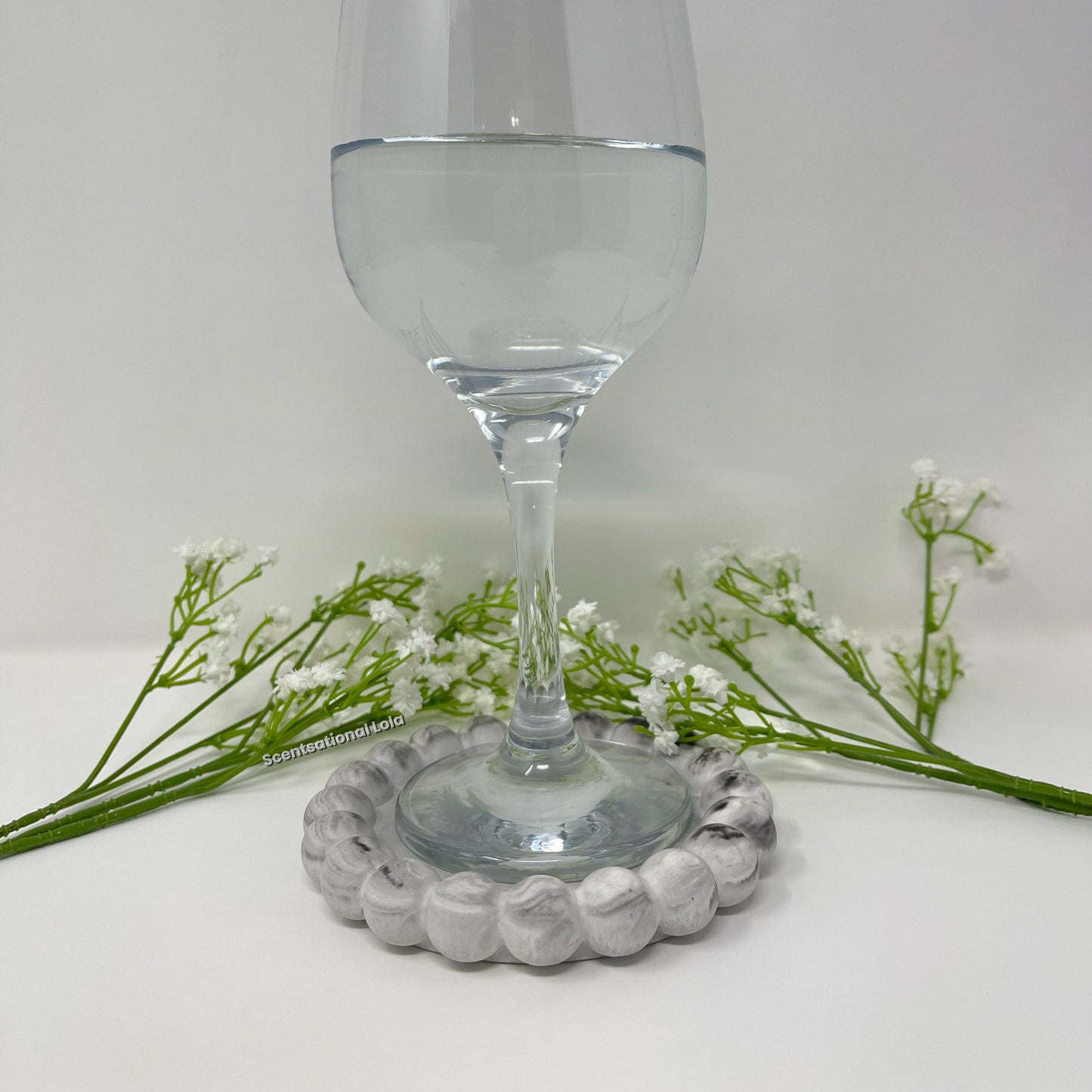 Bubble Coaster
