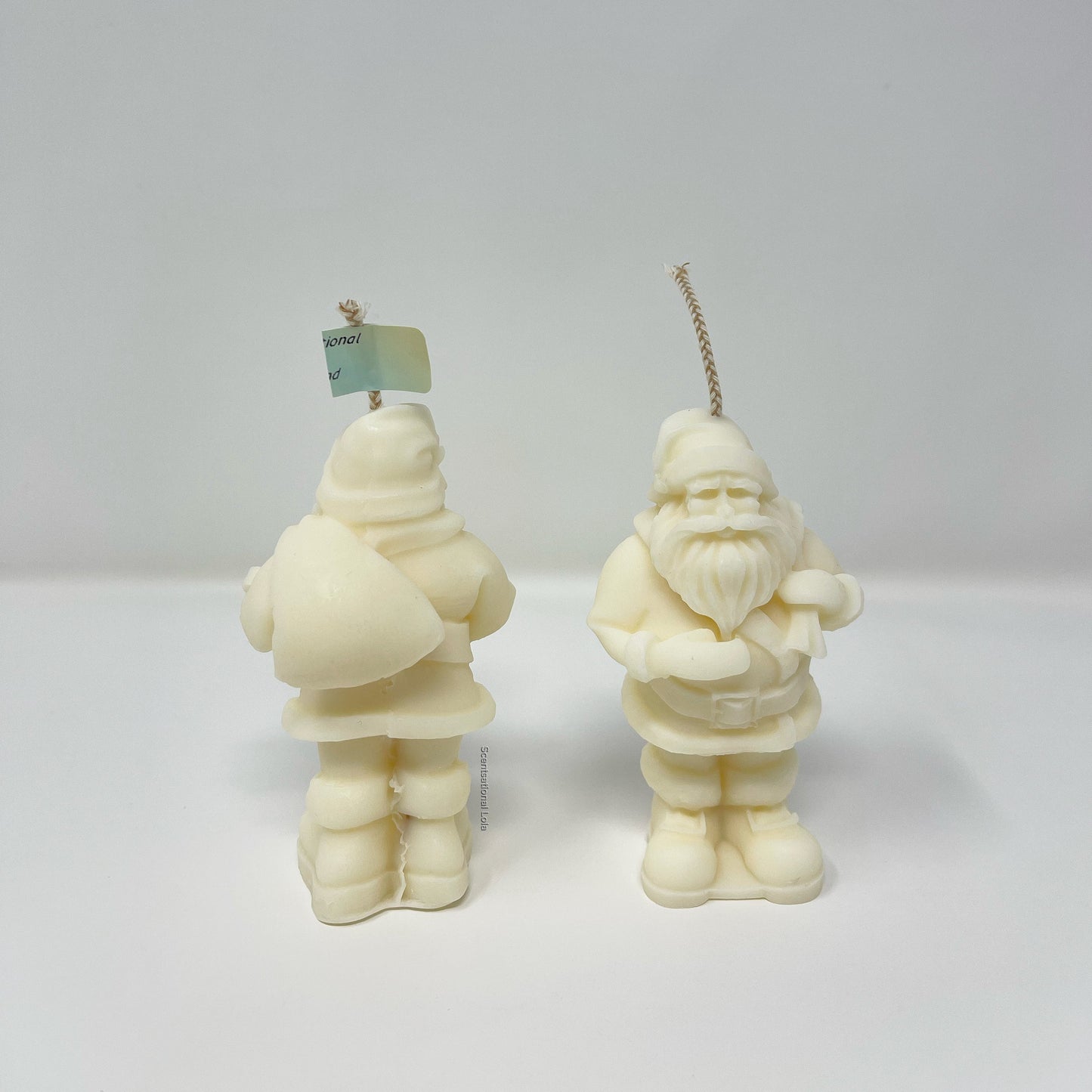 Santa